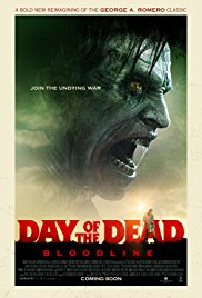 Day of the dead bloodline full movie free download mkv cage full